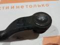 рычаг передний левый BMW X5 E70 2007, 4.8 л., N62 B48 B, бензин, АКПП, 475, внедорожник 5 дв., полный привод, 677394904 - фото №6