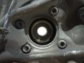 кулак поворотный левый BMW X5 E70 2007, 4.8 л., N62 B48 B, бензин, АКПП, 475, внедорожник 5 дв., полный привод, 31216773783 - фото №6