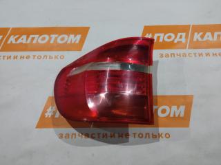 фонарь задний левый BMW X5 E70 2007, 4.8 л., N62 B48 B, бензин, АКПП, 475, внедорожник 5 дв., полный привод, 700817, 63217200817