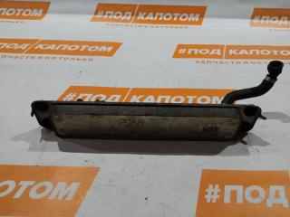 радиатор АКПП BMW X5 E70 2007, 4.8 л., N62 B48 B, бензин, АКПП, 475, внедорожник 5 дв., полный привод, 7553389, 17217553389