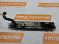 радиатор АКПП BMW X5 E70 2007, 4.8 л., N62 B48 B, бензин, АКПП, 475, внедорожник 5 дв., полный привод, 7553389, 17217553389 - фото №4