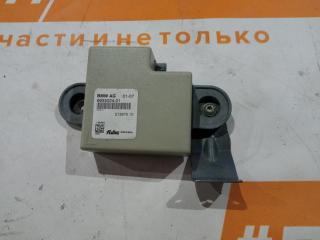 антенна BMW X5 E70 2007, 4.8 л., N62 B48 B, бензин, АКПП, 475, внедорожник 5 дв., полный привод, 51437148520
