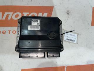 блок управления двигателем Toyota Camry XV40 2006, 2.4 л., 2AZ-FE, бензин, АКПП, 104, хетчбэк 5 дв., передний привод, 8966106E30