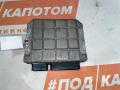 блок управления двигателем Toyota Camry XV40 2006, 2.4 л., 2AZ-FE, бензин, АКПП, 104, хетчбэк 5 дв., передний привод, 8966106E30 - фото №3