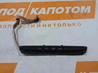 кнопка (выключатель) BMW X5 E70 2007, 4.8 л., N62 B48 B, бензин, АКПП, 475, внедорожник 5 дв., полный привод, 61316972780
