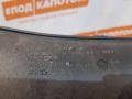патрубок воздушного фильтра Peugeot 308 1 поколение [рестайлинг] 2013, 1.6 л., 5F02, бензин, АКПП, kgn, универсал, передний привод, 9680617780 - фото №5