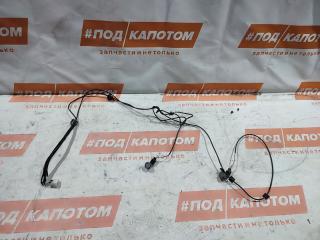 Парктроник комплект зад. Mitsubishi Lancer 10 поколение 2007, 2.0 л., 4B11, бензин, АКПП, x42b, седан, передний привод, MR587688