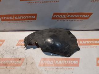 защита арок передняя правая (подкрылок) Opel Astra H (2004 - 2007), GM13125605