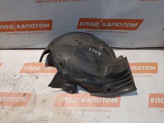 защита арок передняя правая (подкрылок) Renault Megane 3 поколение (2008 - 2014), 638452868R