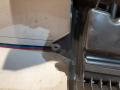 декоративная крышка двигателя BMW 1 серия E81/E82/E87/E88 (2004 - 2007), 1023310S01 - фото №3