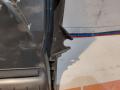 декоративная крышка двигателя BMW 1 серия E81/E82/E87/E88 (2004 - 2007), 1023310S01 - фото №4