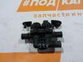 кран отопителя (печки) BMW X5 E70 2007, 4.8 л., N62 B48 B, бензин, АКПП, 475, внедорожник 5 дв., полный привод, 1147412166 - фото №3