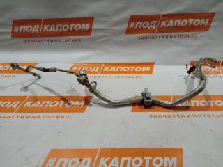 трубка кондиционера Ford Focus 3 поколение 2014, 2.0 л., MGDA, бензин, АКПП, хетчбэк 5 дв., передний привод