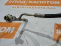 трубка кондиционера Ford Focus 3 поколение 2014, 2.0 л., MGDA, бензин, АКПП, хетчбэк 5 дв., передний привод - фото №2