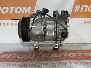 нагнетатель воздуха (компрессор) Nissan X-Trail T32 2016, 2.5 л., QR25DE, бензин, АКПП, qab, внедорожник 5 дв., передний привод, 6SBH14F447250-1500, 926004BB1A