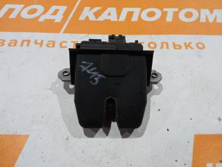 замок багажника Ford Focus 3 поколение 2014, 2.0 л., MGDA, бензин, АКПП, хетчбэк 5 дв., передний привод, 8M51R442A66DA