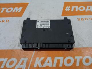 блок управления сиденьем BMW X5 E70 2007, 4.8 л., N62 B48 B, бензин, АКПП, 475, внедорожник 5 дв., полный привод, 6135914983501