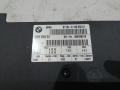 блок управления сиденьем BMW X5 E70 2007, 4.8 л., N62 B48 B, бензин, АКПП, 475, внедорожник 5 дв., полный привод, 6135914983501 - фото №2