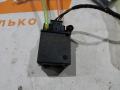 Подушка поясничной опоры BMW X5 E70 2007, 4.8 л., N62 B48 B, бензин, АКПП, 475, внедорожник 5 дв., полный привод, 7068156-02 - фото №2