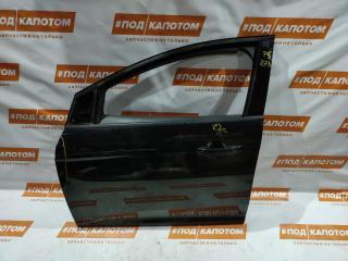 дверь передняя левая Ford Focus 3 поколение 2014, 2.0 л., MGDA, бензин, АКПП, хетчбэк 5 дв., передний привод, 1810218