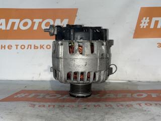 генератор Nissan X-Trail T32 2016, 2.5 л., QR25DE, бензин, АКПП, qab, внедорожник 5 дв., передний привод, 2620168