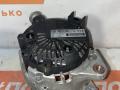 генератор Nissan X-Trail T32 2016, 2.5 л., QR25DE, бензин, АКПП, qab, внедорожник 5 дв., передний привод, 2620168 - фото №2
