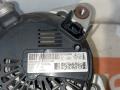генератор Nissan X-Trail T32 2016, 2.5 л., QR25DE, бензин, АКПП, qab, внедорожник 5 дв., передний привод, 2620168 - фото №3