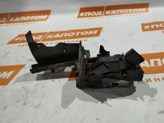 замок двери передней левой Ford Focus 3 поколение 2014, 2.0 л., MGDA, бензин, АКПП, хетчбэк 5 дв., передний привод, AM5AU21813BB