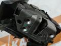 замок двери передней левой Ford Focus 3 поколение 2014, 2.0 л., MGDA, бензин, АКПП, хетчбэк 5 дв., передний привод, AM5AU21813BB - фото №2