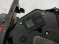замок двери передней левой Ford Focus 3 поколение 2014, 2.0 л., MGDA, бензин, АКПП, хетчбэк 5 дв., передний привод, AM5AU21813BB - фото №3