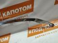 накладка двери (крышки) багажника Mazda CX-9 2 поколение TC 2019, 2.5 л., PYT, бензин, АКПП, 41w, внедорожник 5 дв., передний привод, TK485085ZA - фото №8