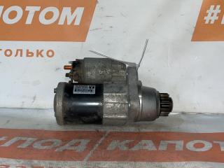 стартер Nissan X-Trail T32 2014, 2.5 л., QR25DE, бензин, АКПП, qab, внедорожник 5 дв., передний привод, 233003TA0C, M000TB0072