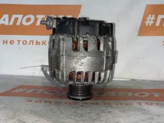 генератор Nissan X-Trail T32 2014, 2.5 л., QR25DE, бензин, АКПП, qab, внедорожник 5 дв., передний привод, 35014114000097