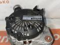 генератор Nissan X-Trail T32 2014, 2.5 л., QR25DE, бензин, АКПП, qab, внедорожник 5 дв., передний привод, 35014114000097 - фото №2