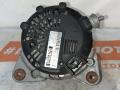 генератор Nissan X-Trail T32 2014, 2.5 л., QR25DE, бензин, АКПП, qab, внедорожник 5 дв., передний привод, 35014114000097 - фото №4