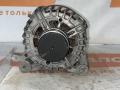 генератор Nissan X-Trail T32 2014, 2.5 л., QR25DE, бензин, АКПП, qab, внедорожник 5 дв., передний привод, 35014114000097 - фото №5