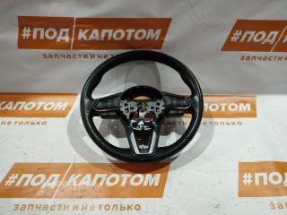 руль Mazda CX-9 2 поколение TC 2019, 2.5 л., PYT, бензин, АКПП, 41w, внедорожник 5 дв., передний привод, TK4832982, TK483298202