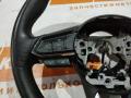 руль Mazda CX-9 2 поколение TC 2019, 2.5 л., PYT, бензин, АКПП, 41w, внедорожник 5 дв., передний привод, TK4832982, TK483298202 - фото №3
