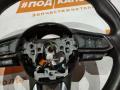 руль Mazda CX-9 2 поколение TC 2019, 2.5 л., PYT, бензин, АКПП, 41w, внедорожник 5 дв., передний привод, TK4832982, TK483298202 - фото №4