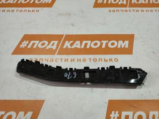 Крепление бампера заднего Ford Kuga 2 поколение 2015, 2.0 л., TPMB, бензин, АКПП, frozen white, внедорожник 5 дв., полный привод, CV4417E851AD