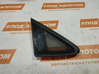 СТЕКЛО КУЗОВА зад. лев. Hyundai ix35 1 поколение 2009, 2.4 л., G4KE, бензин, АКПП, tcm (phantom black), внедорожник 5 дв., 43R000083