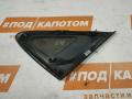 СТЕКЛО КУЗОВА зад. лев. Hyundai ix35 1 поколение 2009, 2.4 л., G4KE, бензин, АКПП, tcm (phantom black), внедорожник 5 дв., 43R000083 - фото №3