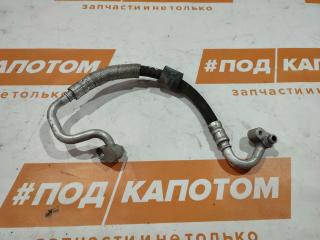 трубка кондиционера Nissan X-Trail T32 2014, 2.5 л., QR25DE, бензин, АКПП, qab, внедорожник 5 дв., передний привод, 1K0820721