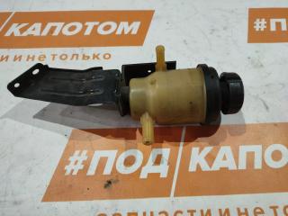 бачок гидроусилителя Hyundai ix35 1 поколение 2009, 2.4 л., G4KE, бензин, АКПП, tcm (phantom black), внедорожник 5 дв., 571502S000