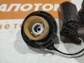 лючок топливного бака Hyundai ix35 1 поколение 2009, 2.4 л., G4KE, бензин, АКПП, tcm (phantom black), внедорожник 5 дв., 69510-2S000 - фото №2