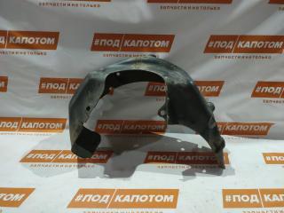 защита арок задняя левая (подкрылок) Hyundai ix35 1 поколение 2009, 2.4 л., G4KE, бензин, АКПП, tcm (phantom black), внедорожник 5 дв., 86825-2S000