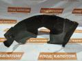защита арок задняя левая (подкрылок) Ford Kuga 2 поколение 2015, 2.0 л., TPMB, бензин, АКПП, frozen white, внедорожник 5 дв., полный привод, CV44S278B51 - фото №4