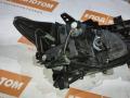 Фара LED лев. Mazda CX-9 2 поколение TC 2019, 2.5 л., PYT, бензин, АКПП, 41w, внедорожник 5 дв., передний привод, TK5751040 - фото №12