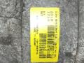 нагнетатель воздуха (компрессор) Ford Focus 2 поколение [рестайлинг] 2010, 1.6 л., G8DD, дизель, 3M5H19D629KG - фото №4