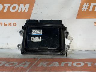 блок управления двигателем Mazda 6 GJ GL 2013, 2.5 л., PY-VPR, бензин, АКПП, 42a, седан, передний привод, PY4C18881D